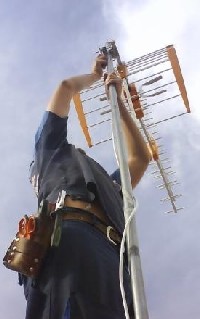 antenista torrevieja